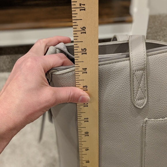 Bella Tunno Boss bag - Picture 3 of 8